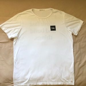 Marine Layer Tee Shirt